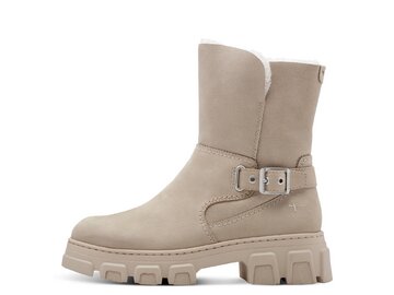 Tamaris - Stiefel - Braun