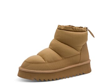 Tamaris - Stiefel - Beige