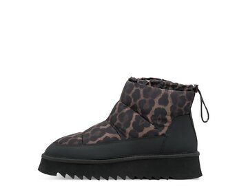 Tamaris - Stiefel - Schwarz