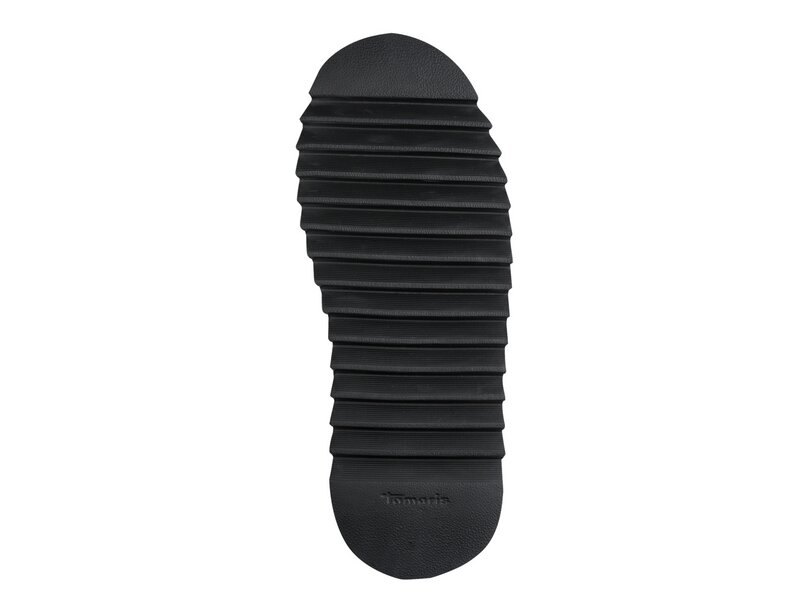 Tamaris - Stiefel - Schwarz 