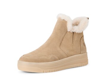 Tamaris - Stiefel - Beige
