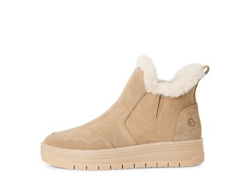 Tamaris - Stiefel - Beige