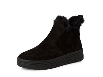 Tamaris - Stiefel - Schwarz