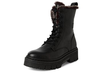 Tamaris - Stiefel - Schwarz