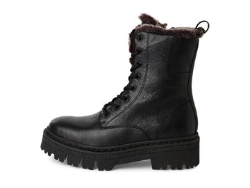 Tamaris - Stiefel - Schwarz