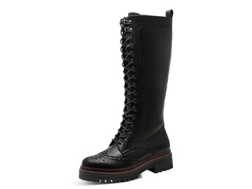 Tamaris - Stiefel - Schwarz