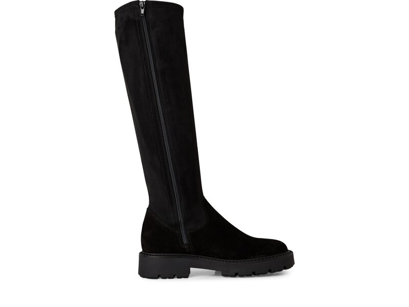 Tamaris - Stiefel - Schwarz 