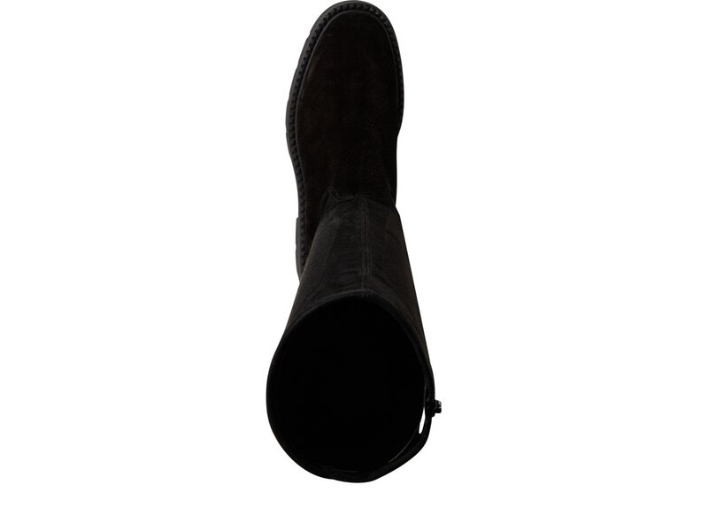 Tamaris - Stiefel - Schwarz 