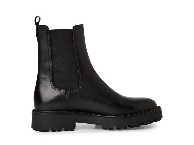 Tamaris - Stiefel - Schwarz 