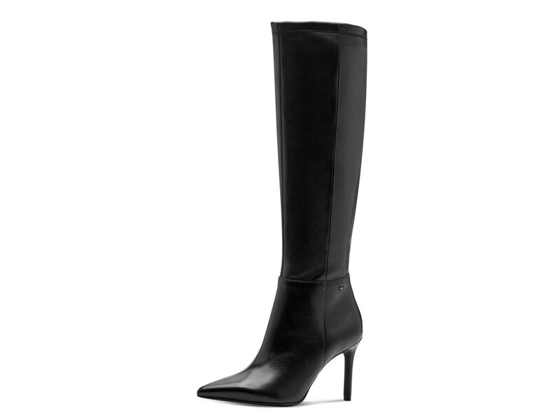 Tamaris - Stiefel - Schwarz 