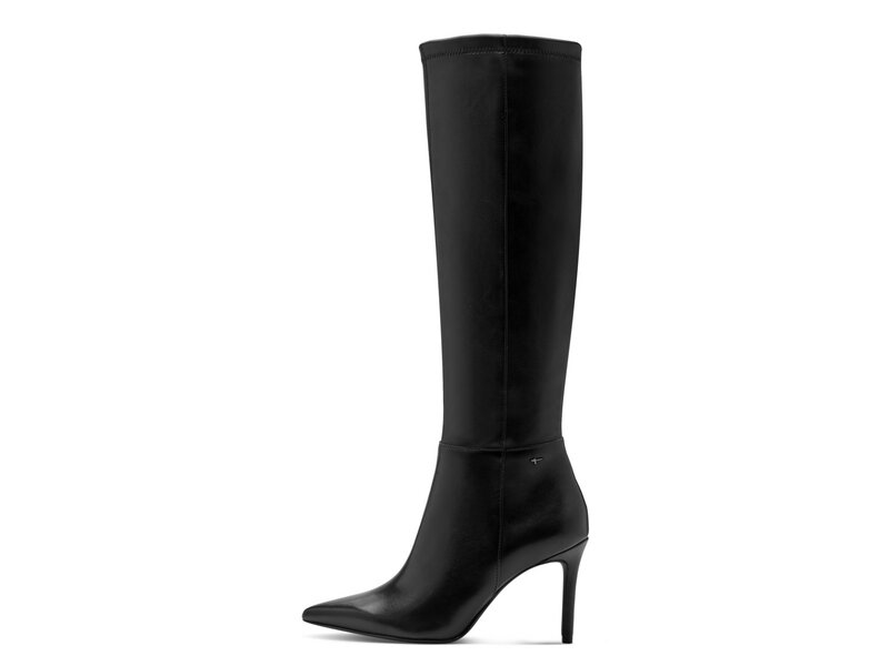 Tamaris - Stiefel - Schwarz 