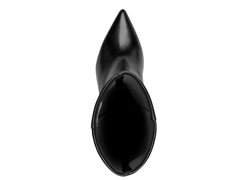 Tamaris - Stiefel - Schwarz 