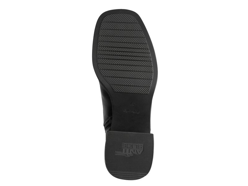 Tamaris - Stiefel - Schwarz 