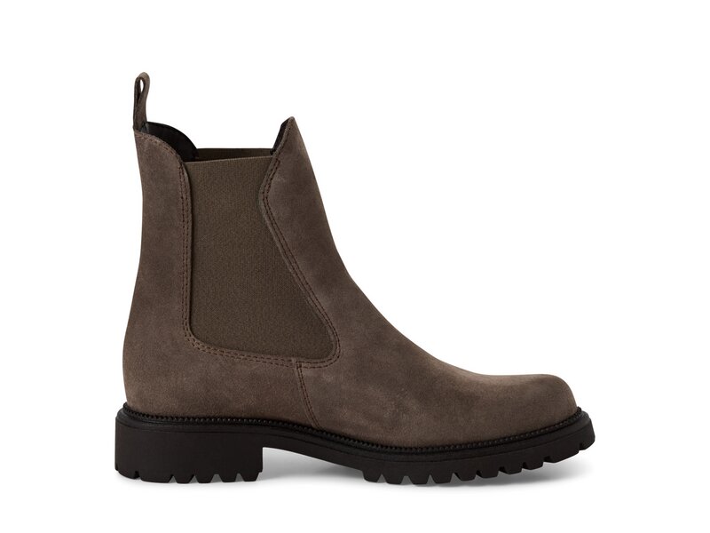 Tamaris - Stiefel - Beige 