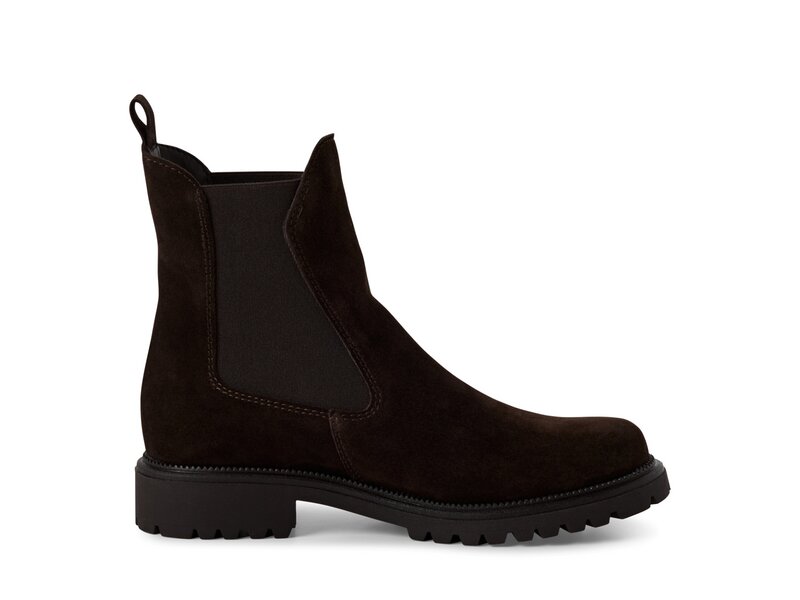 Tamaris - Stiefel - Braun 