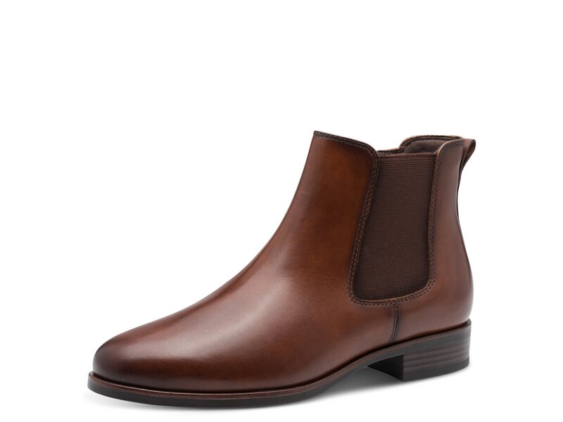 Tamaris - Stiefel - Braun 