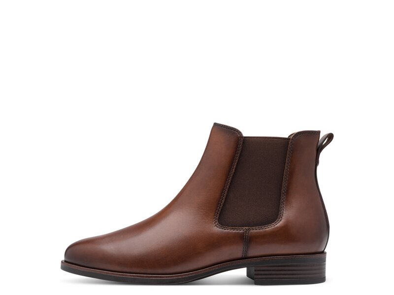 Tamaris - Stiefel - Braun 