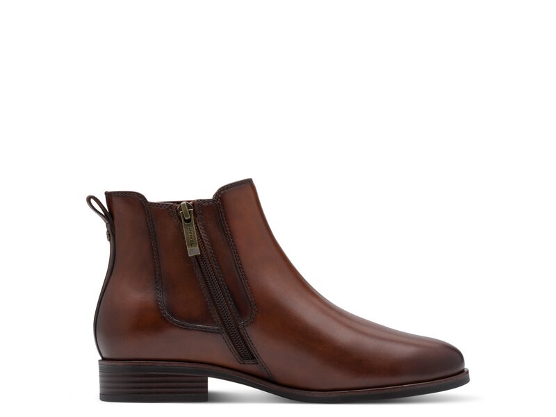 Tamaris - Stiefel - Braun 