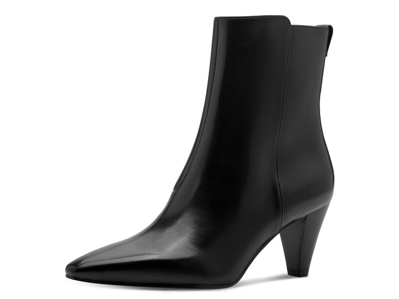 Tamaris - Stiefel - Schwarz 