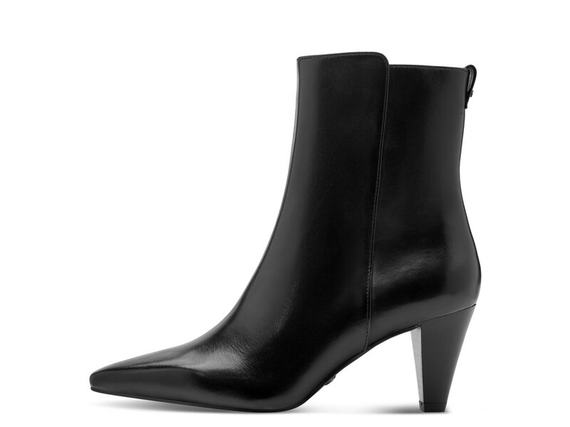 Tamaris - Stiefel - Schwarz 