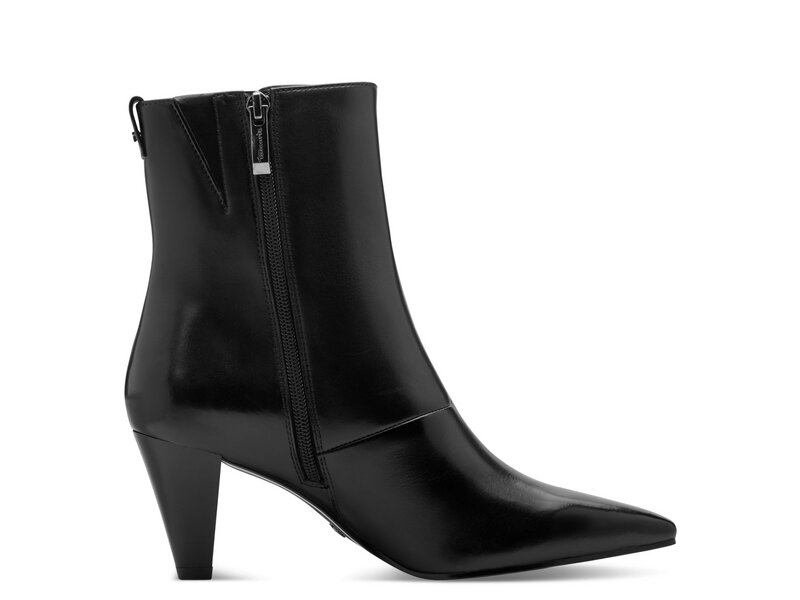 Tamaris - Stiefel - Schwarz 