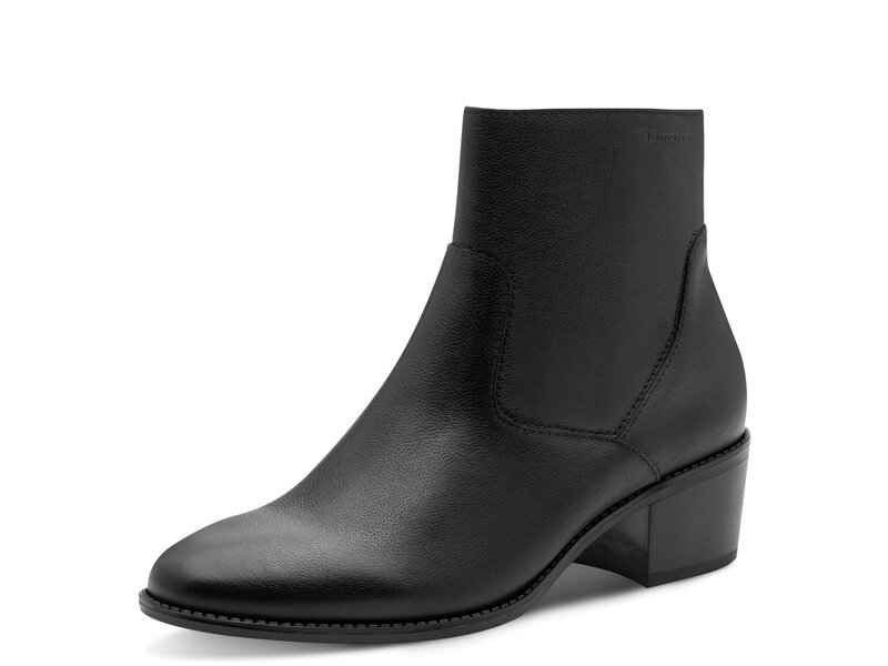 Tamaris - Stiefel - Schwarz 