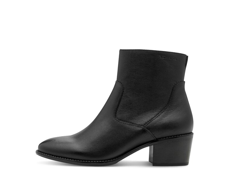 Tamaris - Stiefel - Schwarz 