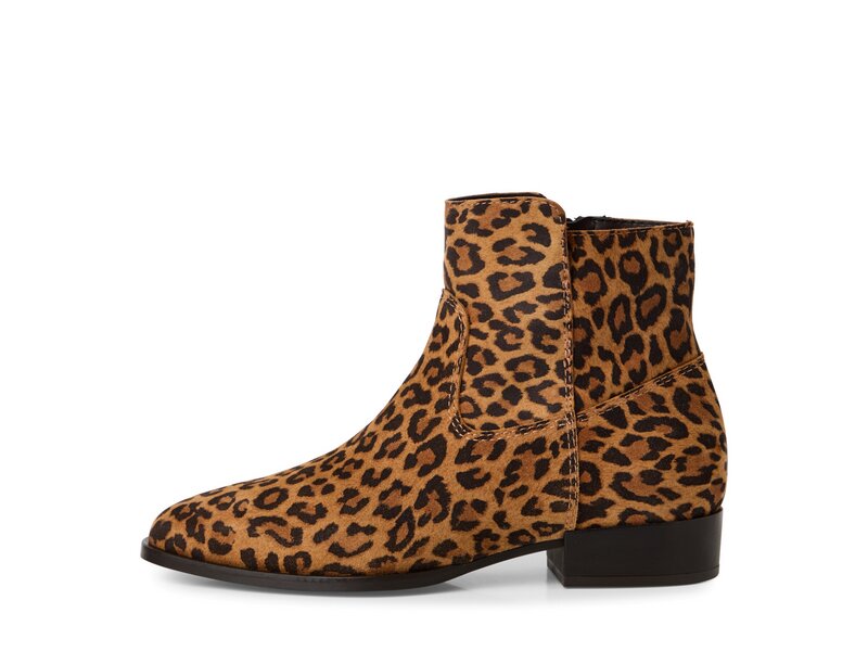 Tamaris - Stiefel - Braun 