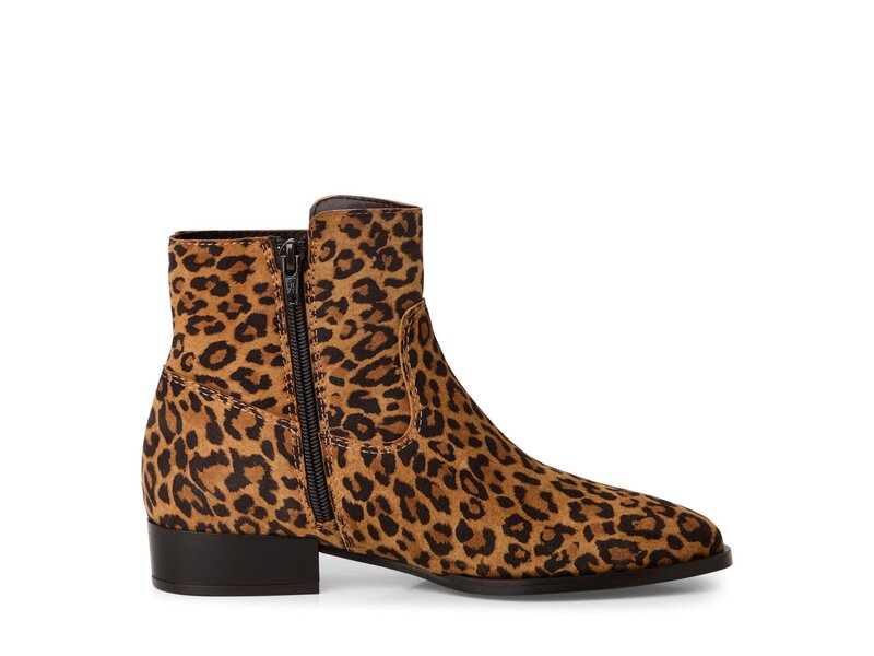 Tamaris - Stiefel - Braun 