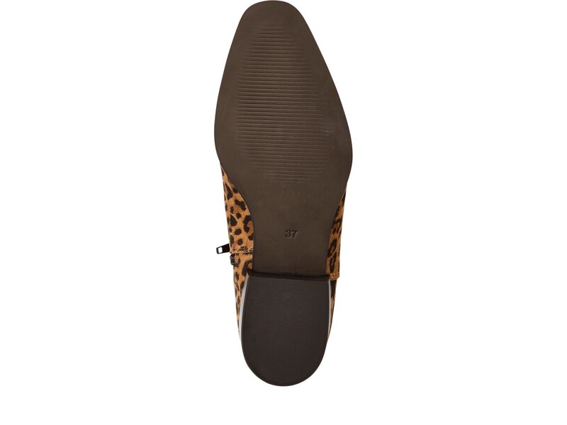 Tamaris - Stiefel - Braun 