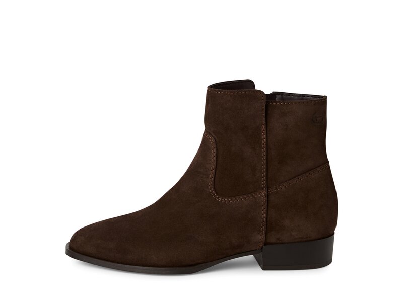 Tamaris - Stiefel - Braun 