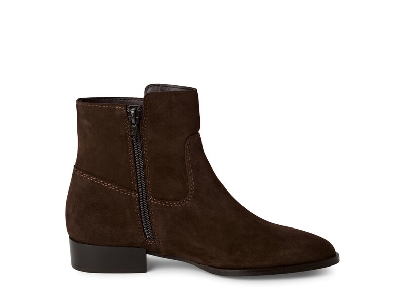 Tamaris - Stiefel - Braun 