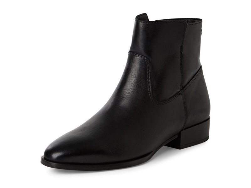 Tamaris - Stiefel - Schwarz 