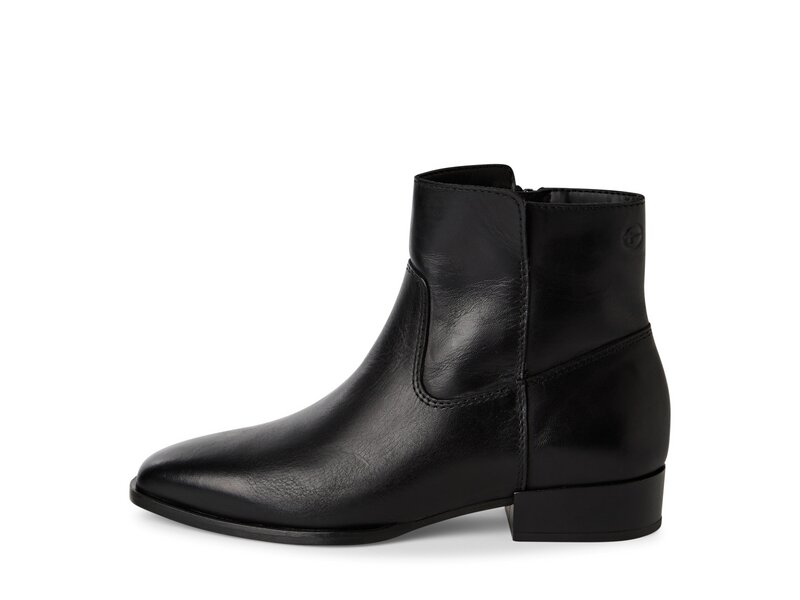 Tamaris - Stiefel - Schwarz 