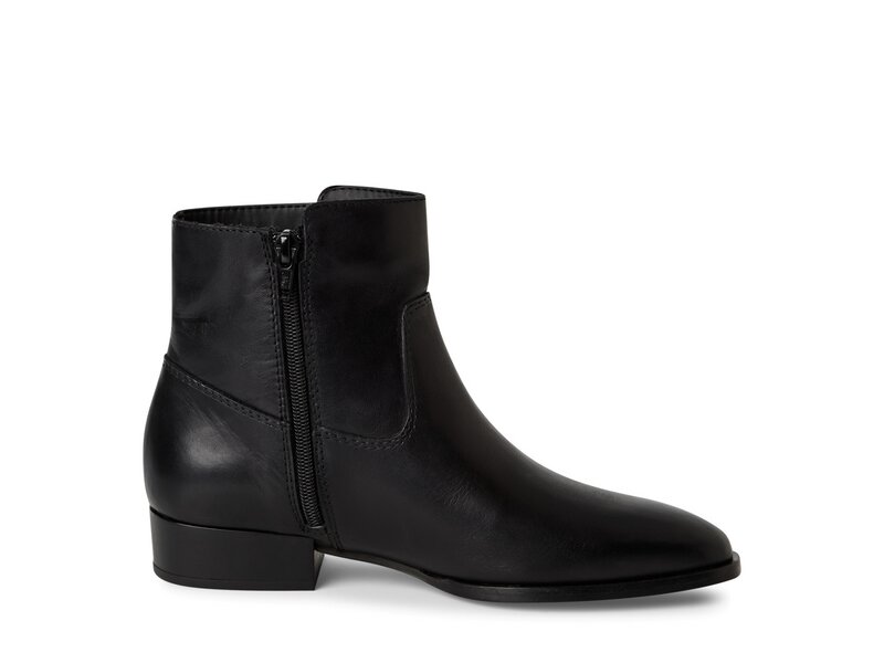 Tamaris - Stiefel - Schwarz 