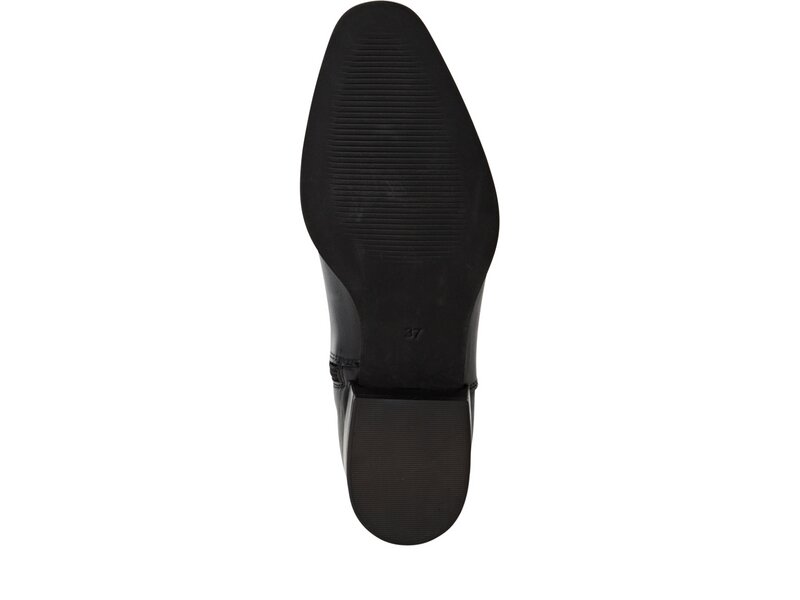 Tamaris - Stiefel - Schwarz 