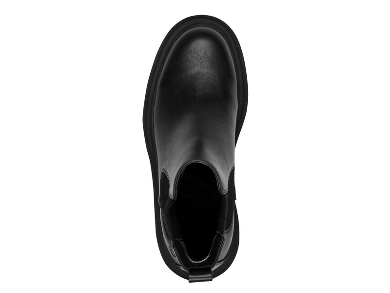 Tamaris - Stiefel - Schwarz 