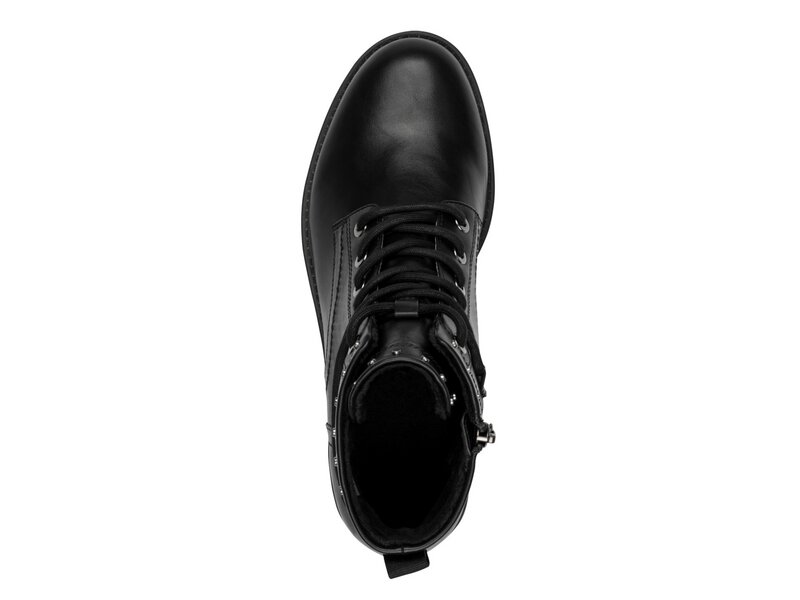 Tamaris - Stiefel - Schwarz 