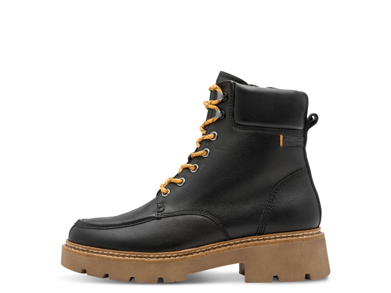 Tamaris - Stiefel - Schwarz 