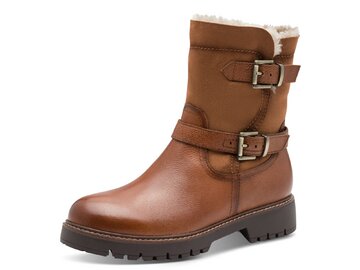 Tamaris - Stiefel - Braun