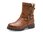 Tamaris - Stiefel - Braun 