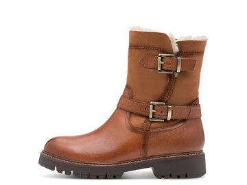 Tamaris - Stiefel - Braun