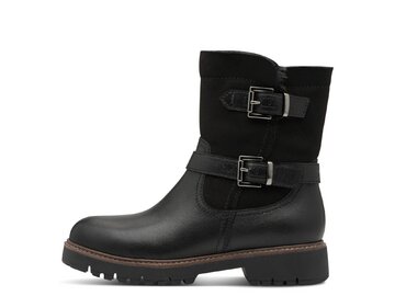 Tamaris - Stiefel - Schwarz