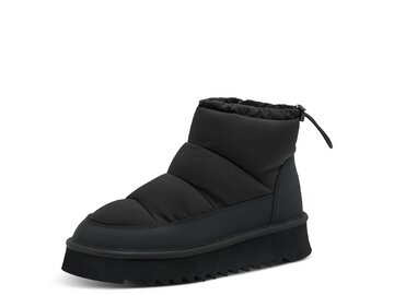 Tamaris - Stiefel - Schwarz