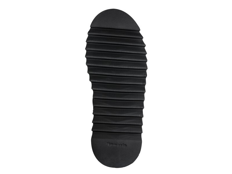 Tamaris - Stiefel - Schwarz 