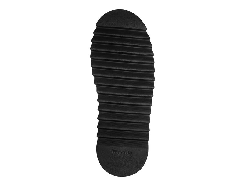 Tamaris - Stiefel - Schwarz 