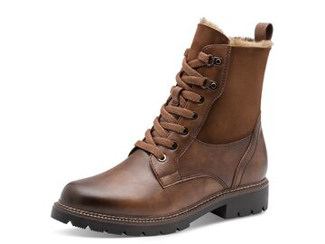 Tamaris - Stiefel - Braun