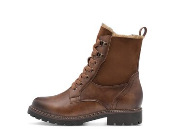 Tamaris - Stiefel - Braun