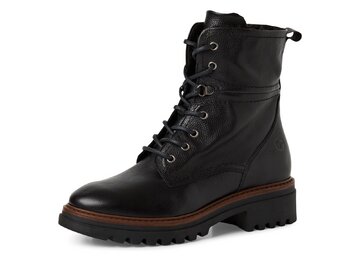 Tamaris - Stiefel - Schwarz