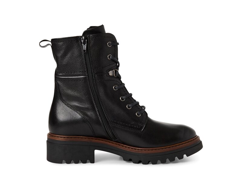 Tamaris - Stiefel - Schwarz 